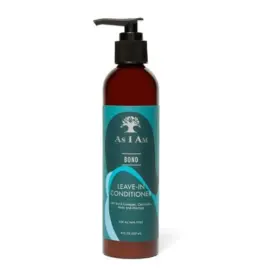 AS I AM Bond Leave-in Acondicionador 237ml